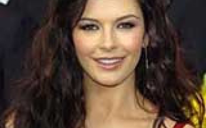 Stilul Catherine Zeta-Jones