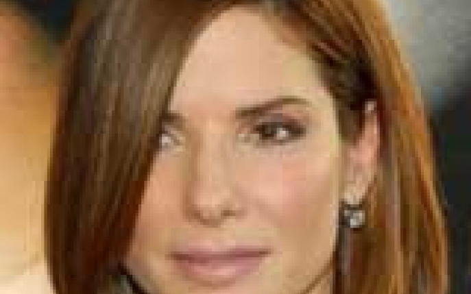 Stilul lui Sandra Bullock