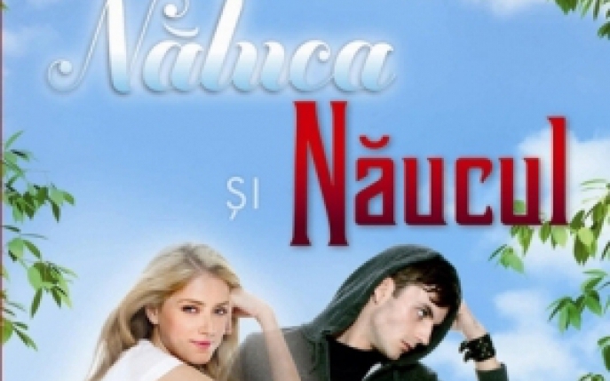 Cartea intai din seria Naluca si Naucul  de Stacey Kade
