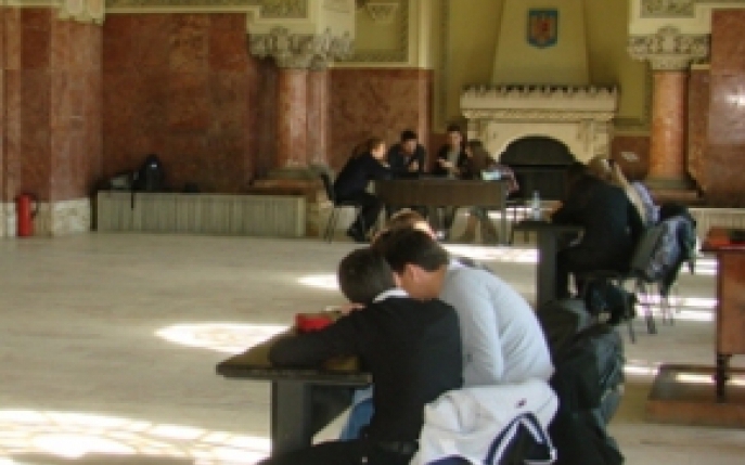 Afla cum s-au desfasurat semifinalele concursului istoric