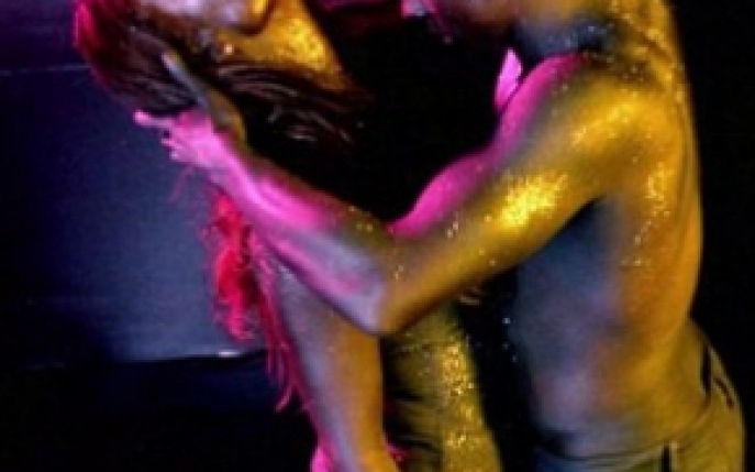 Jennifer Lopez a fost pipaita in cel mai recent videoclip