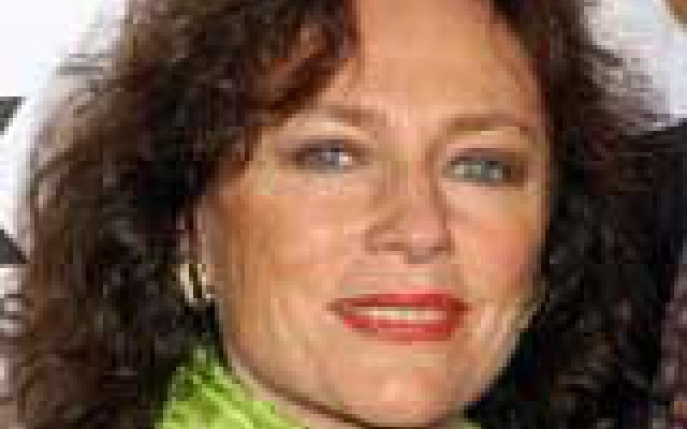  Stilul Jacqueline Bisset