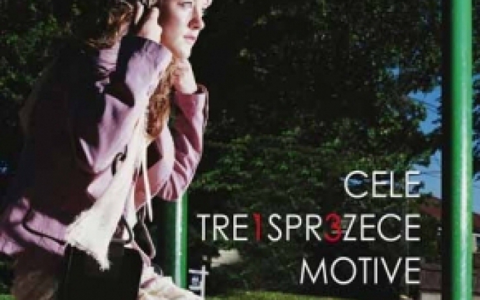 Descopera Cele 13 Motive