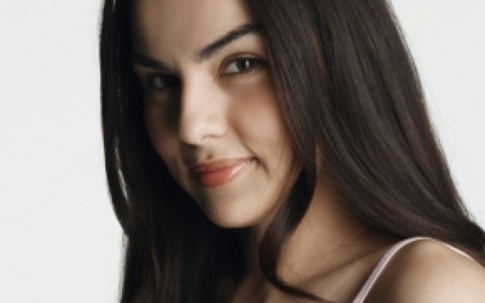 Brunetele au un motiv in plus de bucurie cu Brunette Dry Shampoo!