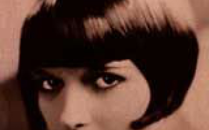 Stilul nemuritor Louise Brooks