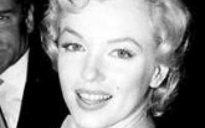 Un stil care a facut istorie- Marilyn Monroe