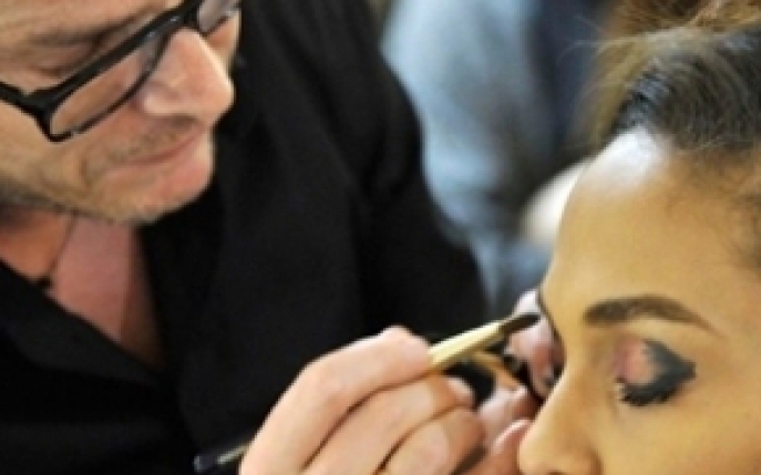 Produsele favorite ale hair-stylistilor si make-up-artistilor internationali
