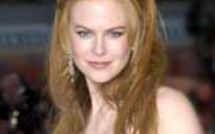 Stilul Nicole Kidman