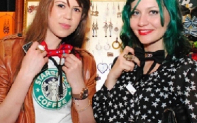 Cum a fost la Noaptea alba a creatorilor si designerilor de produs