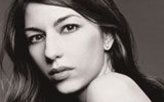 Stilul Sofia Coppola