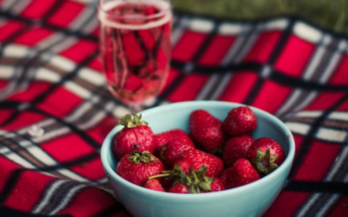 Cele mai bune locuri de picnic din lume