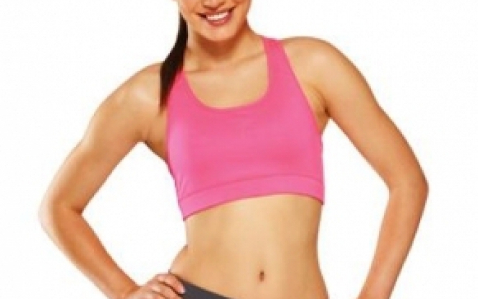 Pentru ca vara aceasta iti doresti sa fii in forma maxima - Nestlé Fitness lanseaza Programul ABDOMEN PLAT