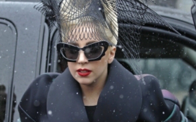 Lady Gaga este din nou singura: Afla de ce s-a despartit de iubit