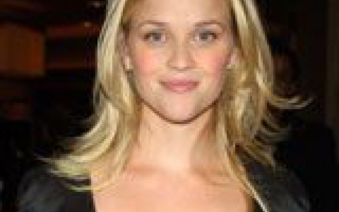 Stilul Reese Witherspoon