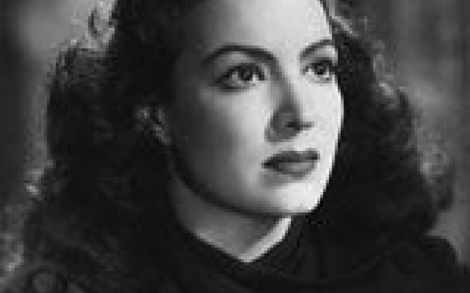 Stilul Maria Felix