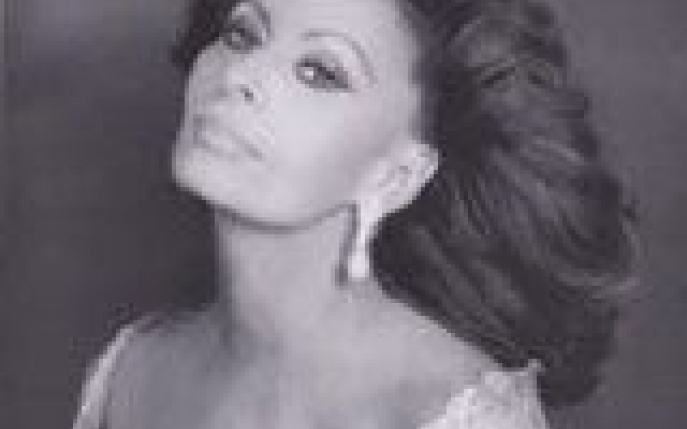 Stilul Sophia Loren