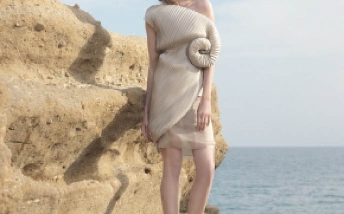 EXCLUSIVITATE: Colectia Ring Island semnata Natalia Vasiliev 