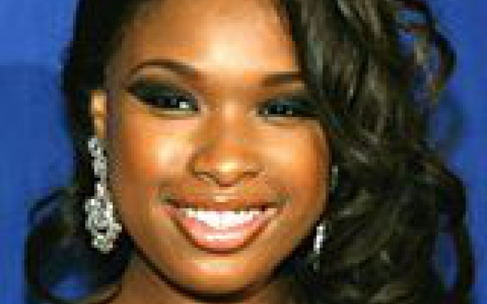 Stilul Jennifer Hudson