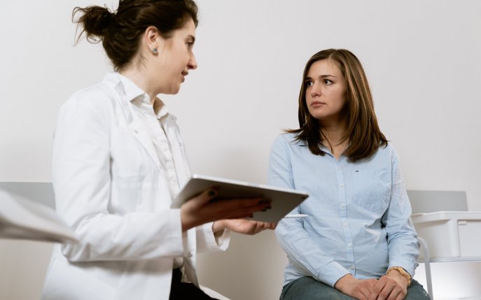 Vizita la medicul ginecolog – afla totul despre ce trebuie si ce nu trebuie sa faci