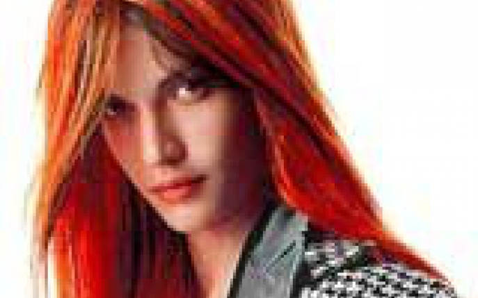 Stilul Diana Dondoe