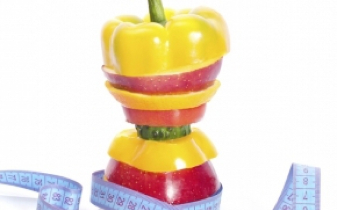 Cele mai simple si sanatoase metode prin care poti taia din calorii