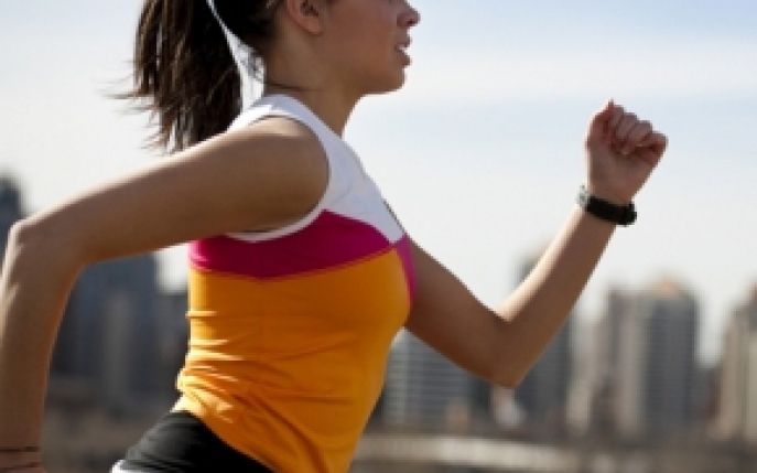 8 motive pentru care este esential sa alergi