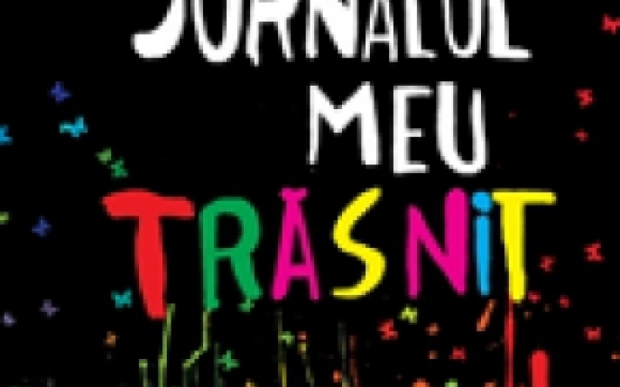 Creeaza-ti propriul bestseller: Descopera Jurnalul meu trasnit