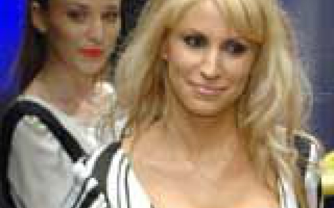DivaInterviu: Stilul Laura Lazar
