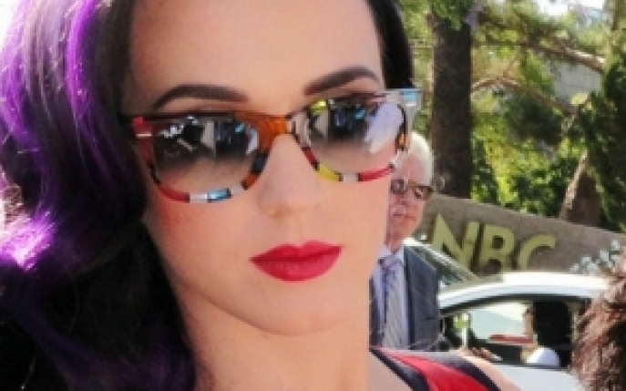 Katy Perry se retrage din showbiz. Afla de ce!