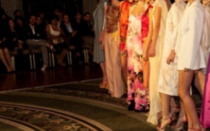 14 designeri romani la Soirees de la Mode - Afla detaliile colectiilor