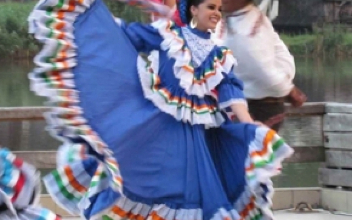 Weekend cu traditii romanesti si mexicane la Muzeul in aer liber
