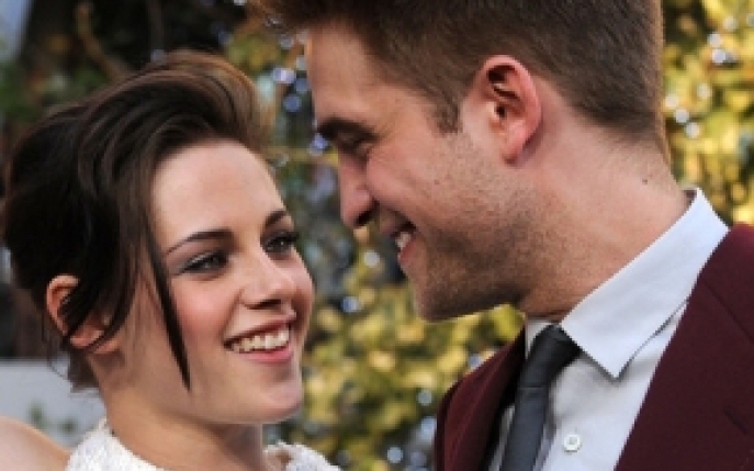 Kristen Stewart l-a inselat pe Robert Pattinson. Afla intreaga poveste!