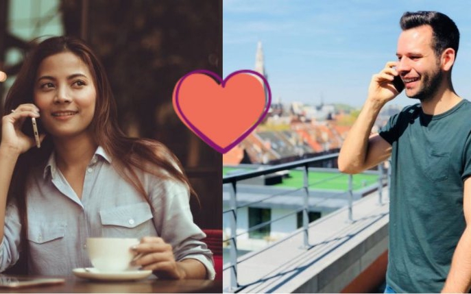 Ai o relatie la distanta? Afla ce trebuie sa faci ca sa functioneze