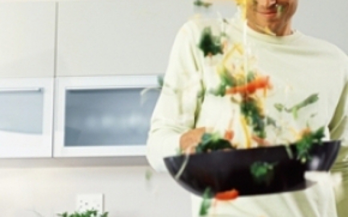 Afla ce fel de iubit este in functie de cum gateste si de preferintele culinare