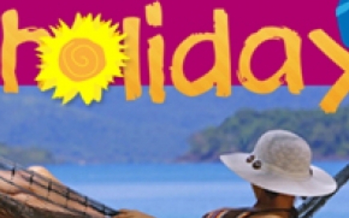 Castiga o vacanta in Macedonia, weekend-uri in Bulgaria sau Voineasa!