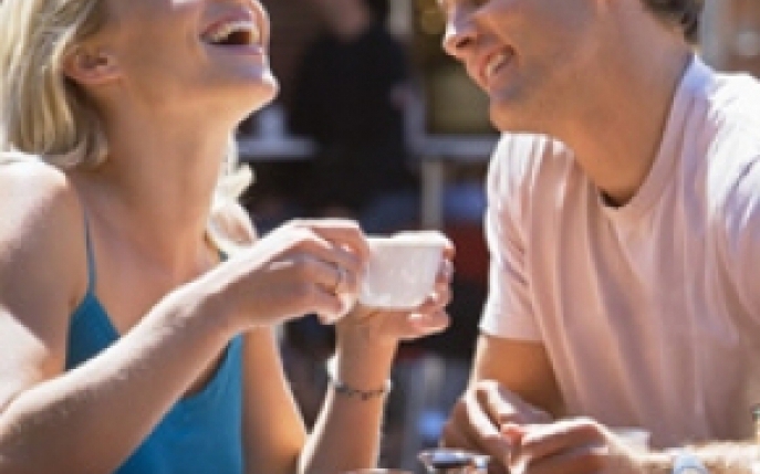 Sfaturi pentru un blind-date reusit