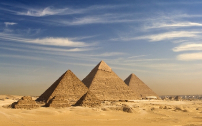 6 Orase celebre pentru vestigiile arheologice
