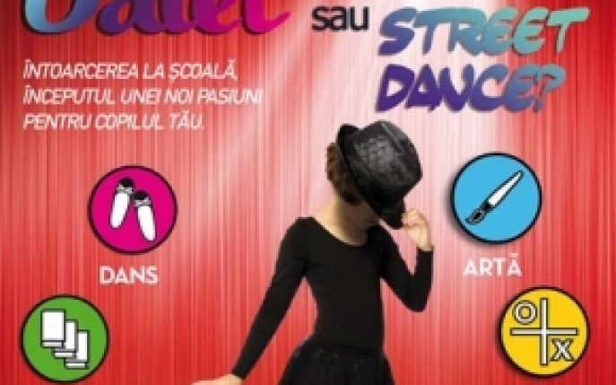 Intoarcerea la scoala, inceputul unei noi pasiuni pentru copilul tau