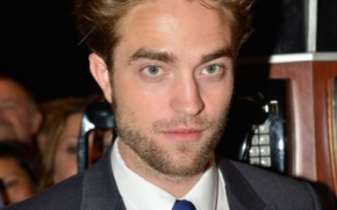 Cei mai HOT barbati de la Hollywood: Robert Pattinson ramane pe primul loc