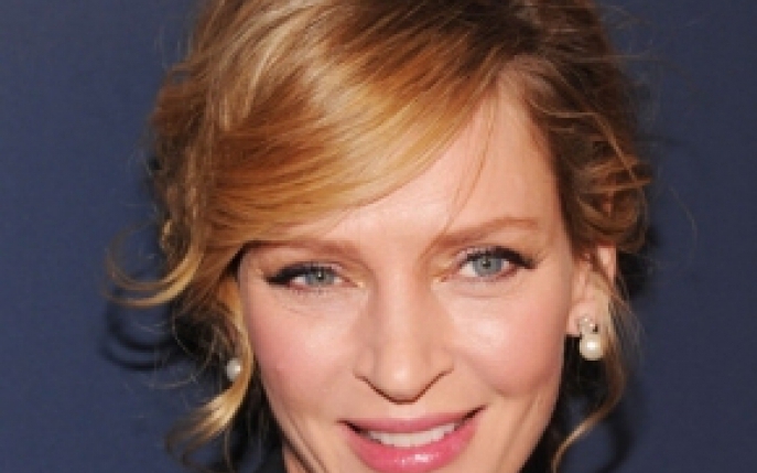 Uma Thurman va juca intr-un film erotic!