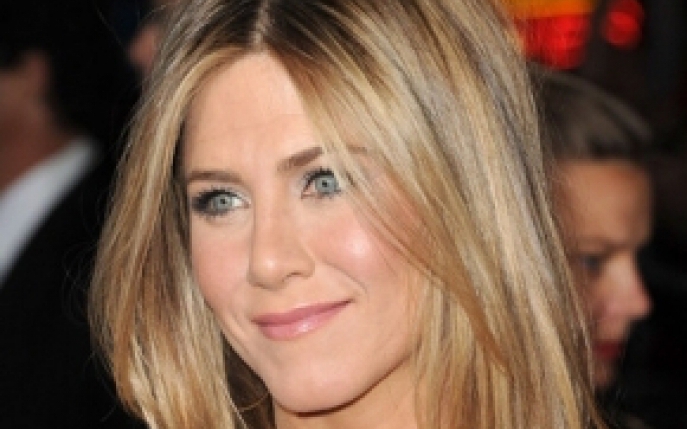 Jennifer Aniston face schimbari majore in cariera. Afla noutatile! 