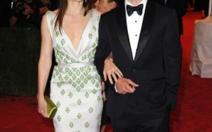 Justin Timberlake si Jessica Biel se casatoresc!