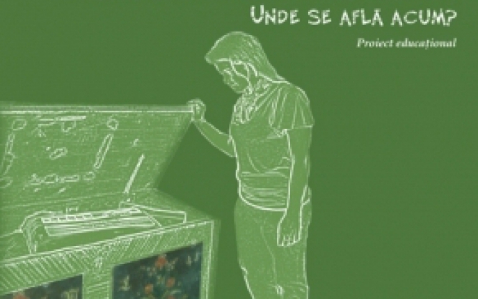 Expozitie dedicata mobilierului pictat sasesc