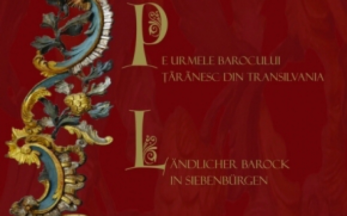 Pe urmele barocului taranesc din Transilvania
