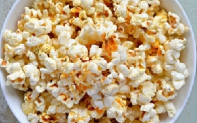 Cum poti sa prepari acasa cel mai bun popcorn