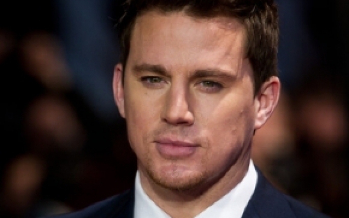 Channing Tatum - cel mai sexy barbat in viata