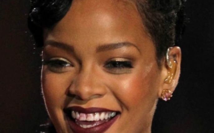 Rihanna a trecut printr-o situatie penibila. Afla ce a patit!