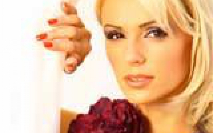 DivaInterviu: Stilul Catrinel Sandu