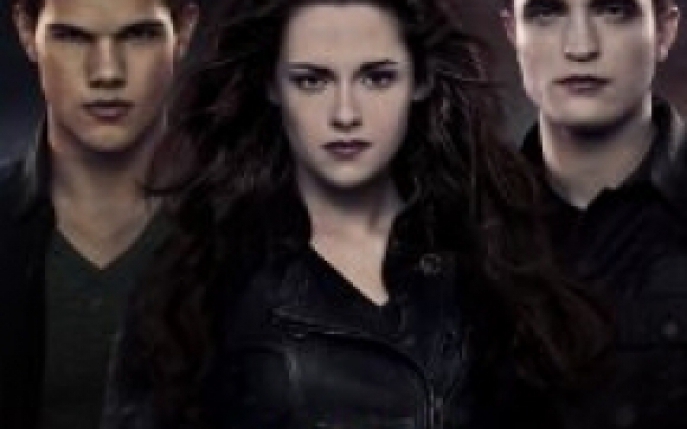 Incasari record - Breaking Dawn Part 2