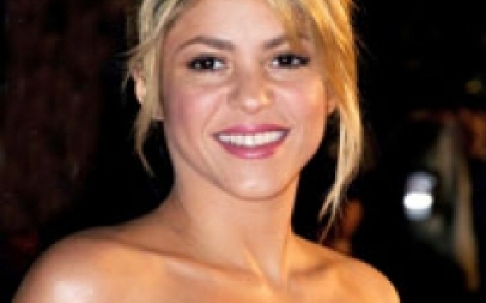 Shakira este data in judecata de fostul iubit! 